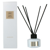 Ароматичні палички Бавовна Ваніль 50 мл Aroma Home Elegance Cotton Vanilla (836599)