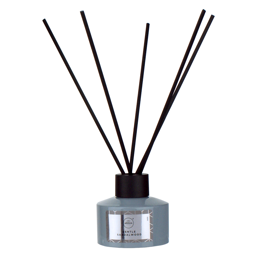 Ароматичні палички Ніжний Сандал 50 мл Aroma Home Elegance Gentle Sandalwood (836605)