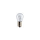 Лампа автомобільна сигнальна PHILIPS Vision P21W 12498B2 2 шт (055491)