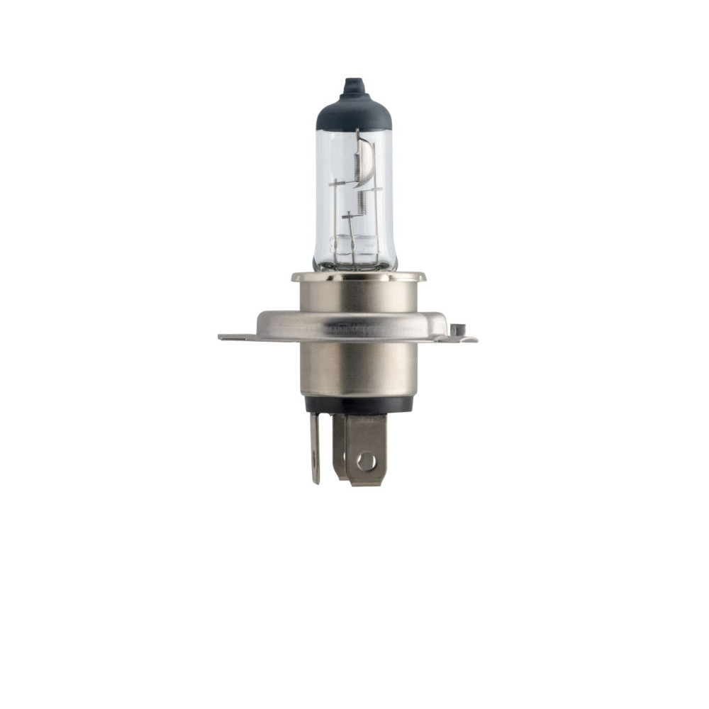 Лампа автомобільна галогенна PHILIPS Vision +30% H4 12342PRB1 1 шт (474803)