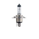 Лампа автомобільна галогенна PHILIPS Vision Plus +60% H4 12342VPB1 1 шт (399349)