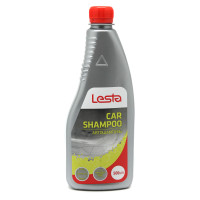 Автошампунь 500 мл Lesta Car Shampoo (385057)