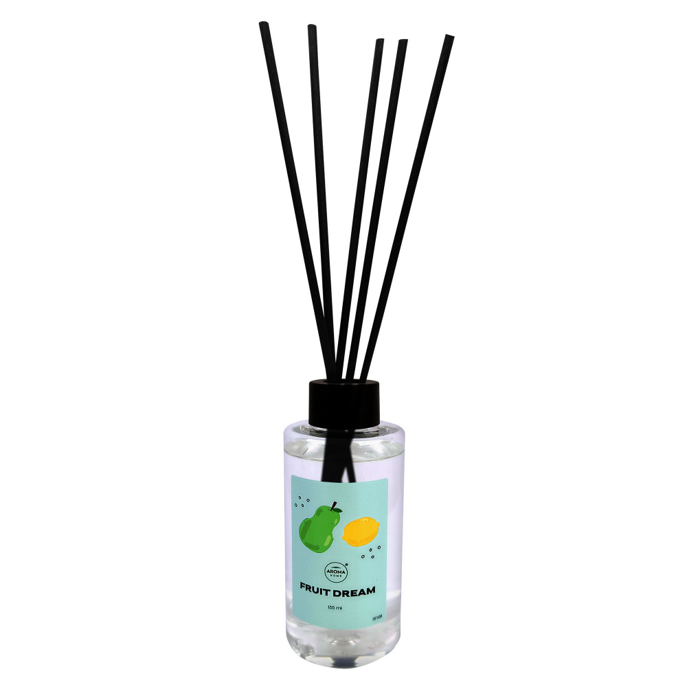 Ароматичні палички Aroma Home Basic Line - Fruit Dream 135 мл (107642)