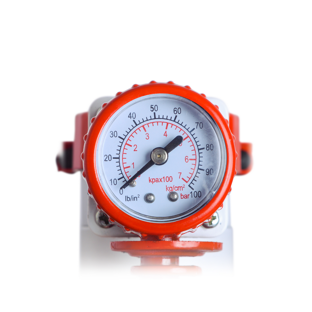 Компресор автомобільний AC-03 PROSWISSCAR (000148)