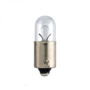 Лампа автомобільна сигнальна 1 шт Philips Vision T4W 12V 12929CP (219794)