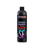 Автошампунь з ароматом полуниці 500 мл Ekokemika Black Line CAR WASH SHAMPOO (780620)