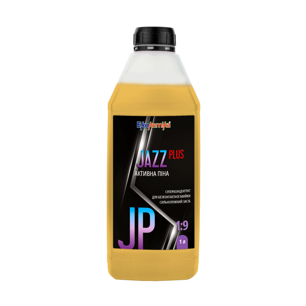 Активна піна 1 л Ekokemika Pro Line JAZZ PLUS 1:9 (780071)