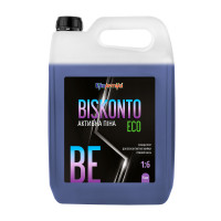 Активна піна 5 кг Ekokemika Pro Line BISKONTO ECO 1:6 (780057)