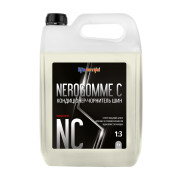 Кондиціонер-чорнитель шин 5 л Ekokemika Pro Line NEROGOMME CONCENTRAT 1:3 (780354)