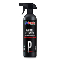 Очисник колісних дисків 500 мл Ekokemika Black Line WHEEL CLEANER (780583)