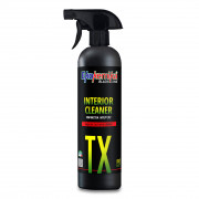 Хімчистка інтер'єру 500 мл Ekokemika Black Line INTERIOR CLEANER (780637)