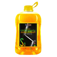 Літній омивач скла 4 л диня Ekokemika Black Line Summer SCREENWASH (789012)