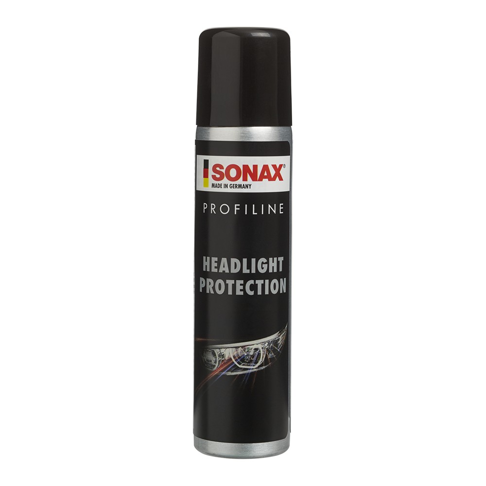 Засіб для захисту пластикових фар 75 мл SONAX Profiline Headlight Protection (276041)