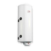Водонагрівач Eldom Green Line Eureka 80 SLIM 2x1.0 kW 0,49 m²  WV08039SRD