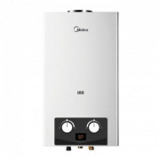 Газова колонка Midea JSD20-10DH4