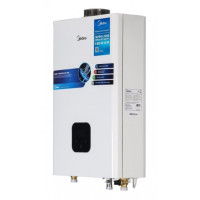 Газова колонка Midea JSG22-12HC2