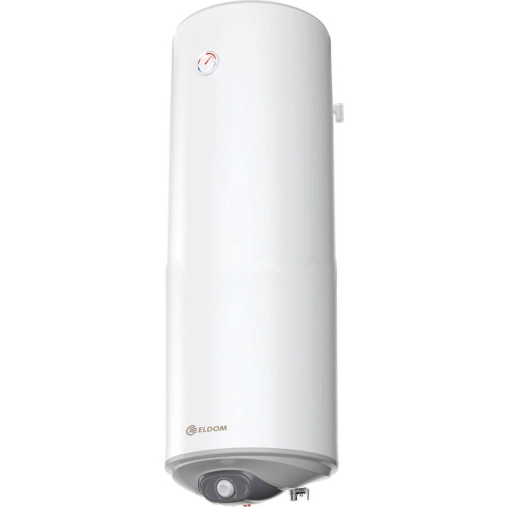 Водонагрівач Eldom Eureka 80 SLIM  2x1.0 kW  WV08039D