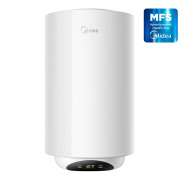 Водонагрівач MIDEA D80-15EW1(W)