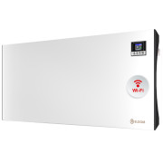 Конвектор електричний RH02W25W-W