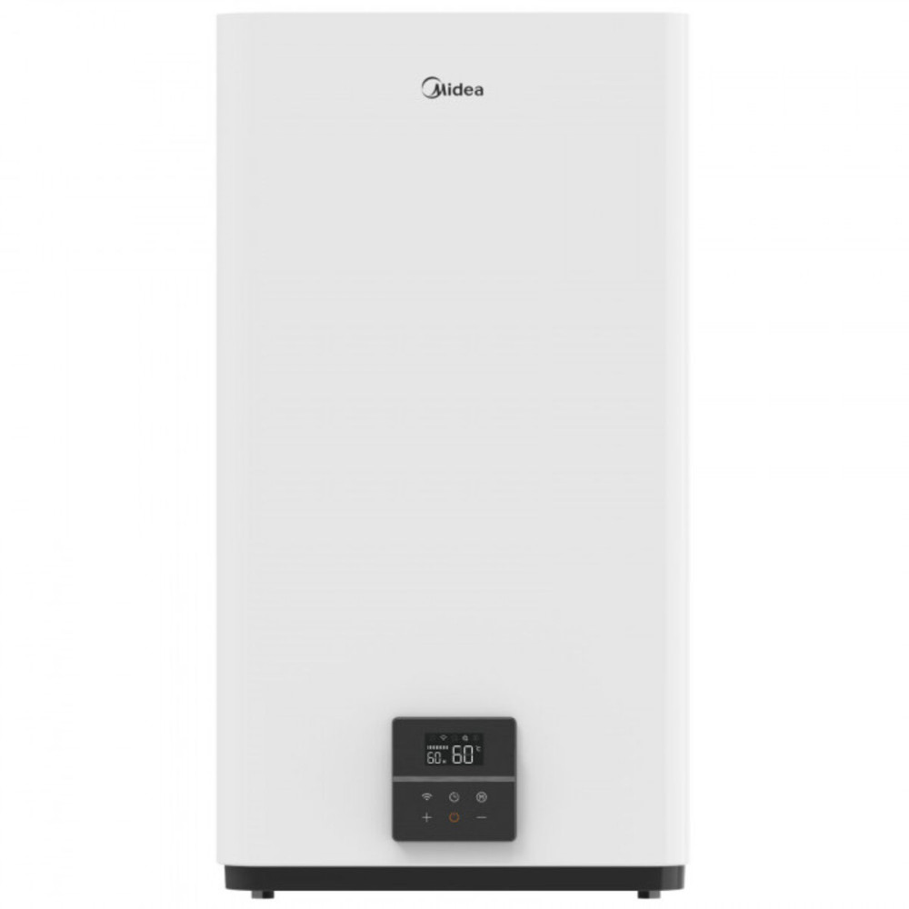 Водонагрівач MIDEA PRIME Wi-Fi  D80-20ED6 (D)