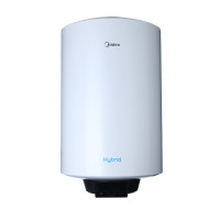 Водонагрівач MIDEA Solaris H100