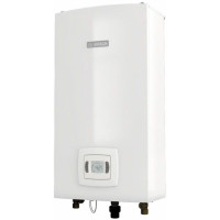 Bosch Therm 4000 S WTD 15