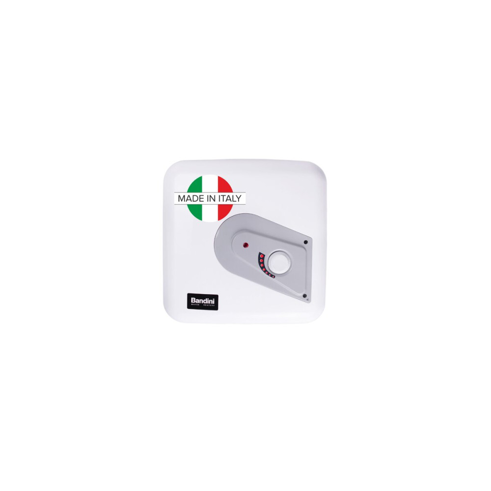 Електричний водонагрівач Bandini Water Heaters  Q 12 (O)