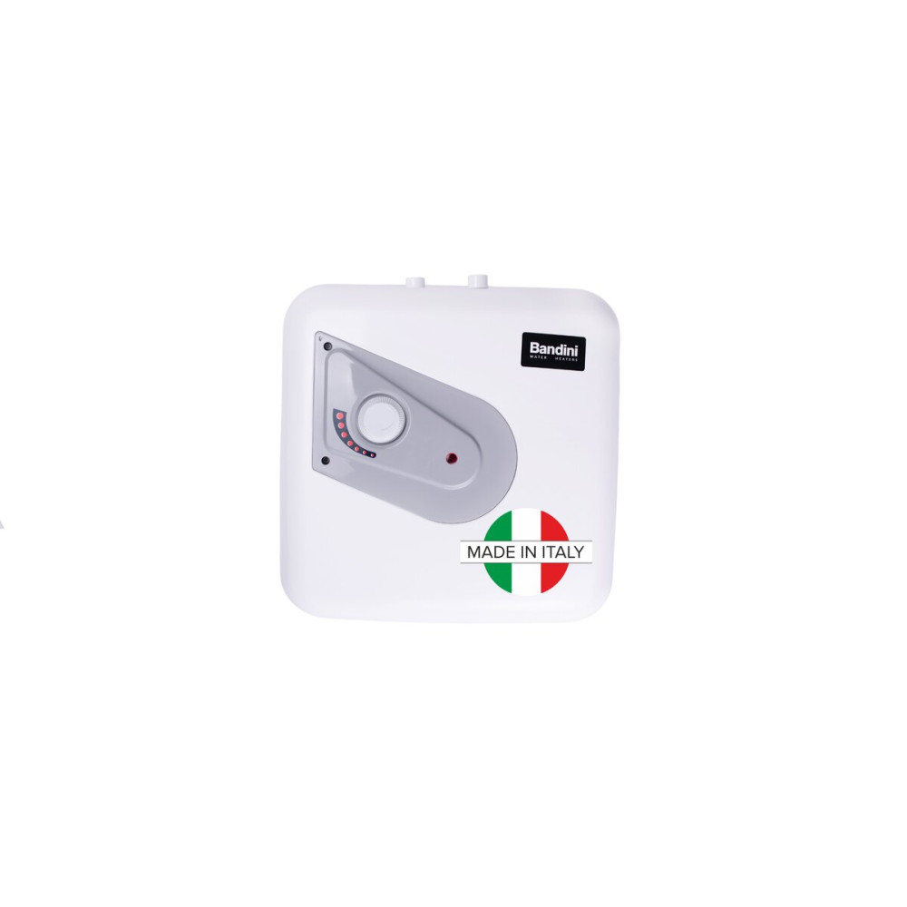 Електричний водонагрівач Bandini Water Heaters  Q 15 (U)