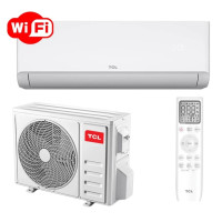 Кондиціонер TCL TAC-09CHSD/ZG11I AI Inverter R32 WI-FI