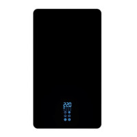 Котел електричний TEKNIX ESPRO 21 kW