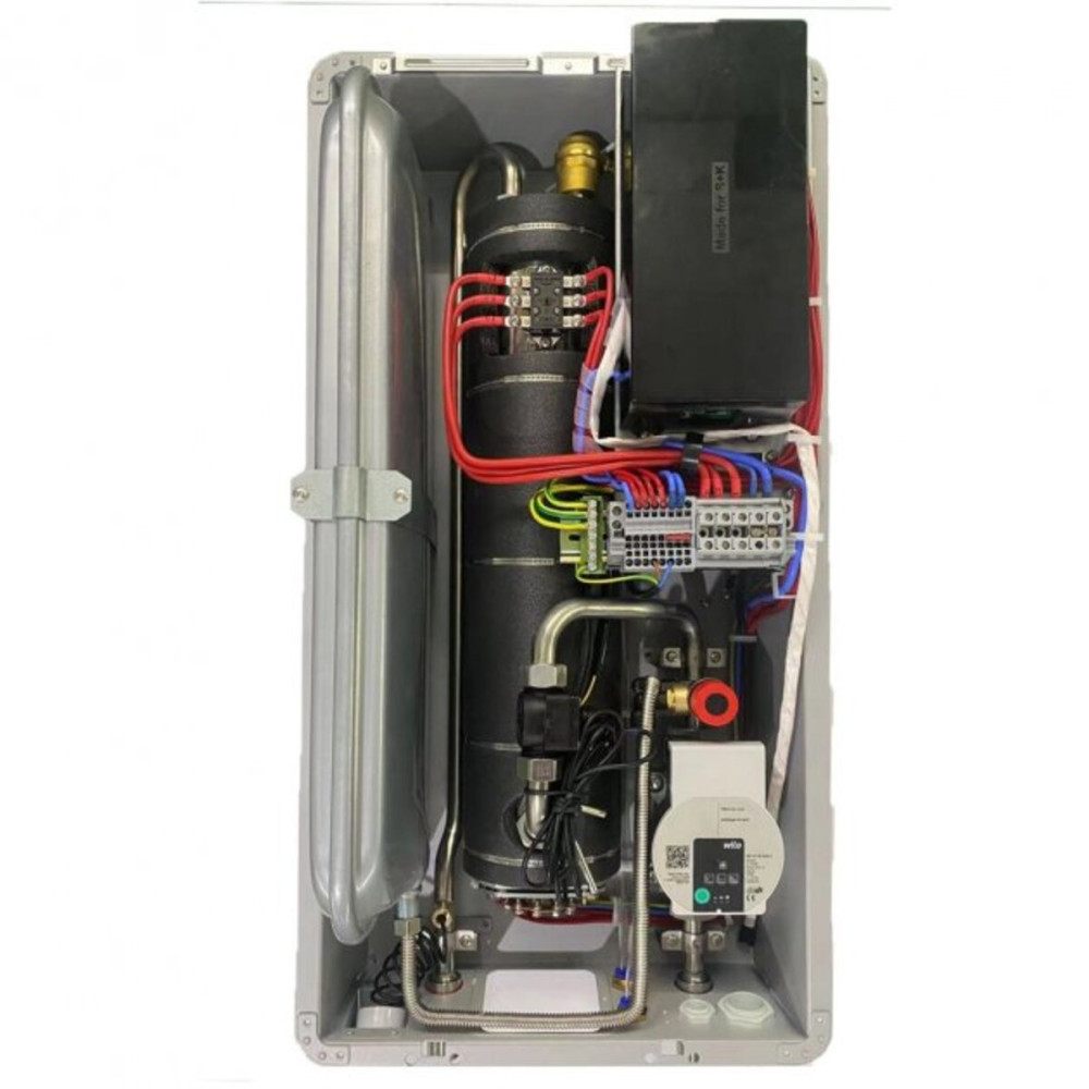 Котел електричний TEKNIX ESPRO/RS 6 kW