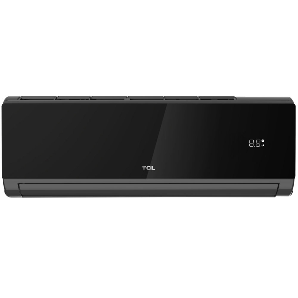 Кондиціонер TAC-12CHSD/XA82IN Black Inverter R32 WI-FI