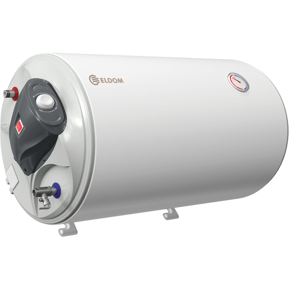Водонагрівач ELDOM FAVOURITE Horizontal 2.0 kW WH07039L