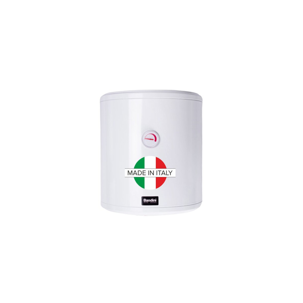 Електричний водонагрівач Bandini Water Heaters SE 50