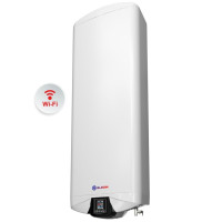 Водонагрівач Eldom GALANT DRY 100  3x 1000 W  DV100FDW-W HVS