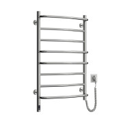 Рушникосушка Омега 530х800 Sensor права з таймером