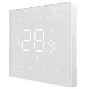 Терморегулятор для котла опалення NAVIN WT410 W-3А з Wi-Fi