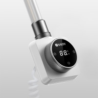 ТЕН для рушникосушарки NAVIN Accorto 300W білий з WIFI