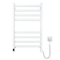 Рушникосушарка Domingo Axis 480x800 Sensor права біла