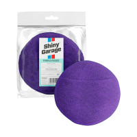 Аплікатор із мікрофібри Pocket Microfiber Applicator, Фіолетовий