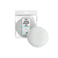 Аплікатор із мікрофібри Pocket Microfiber Applicator, Білий