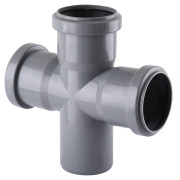 Хрестовина VSplast  50х50х50х90°