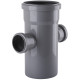 Хрестовина VSplast  110х50х50х90°