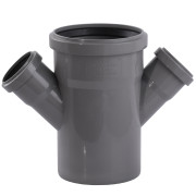 Хрестовина VSplast  110х50х50х45°