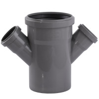 Хрестовина VSplast  110х50х50х45°