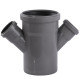Хрестовина VSplast  110х50х50х45°