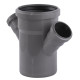 Хрестовина VSplast  110х50х50х45°
