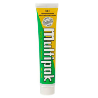 Паста пакувальна для води/газу/фреону 50g MULTIPAK (тюбик)