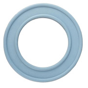 Прокладка SoloPlast (мікропорка) між бачком та унітазом АС-01.18И ЗП 102х66х15