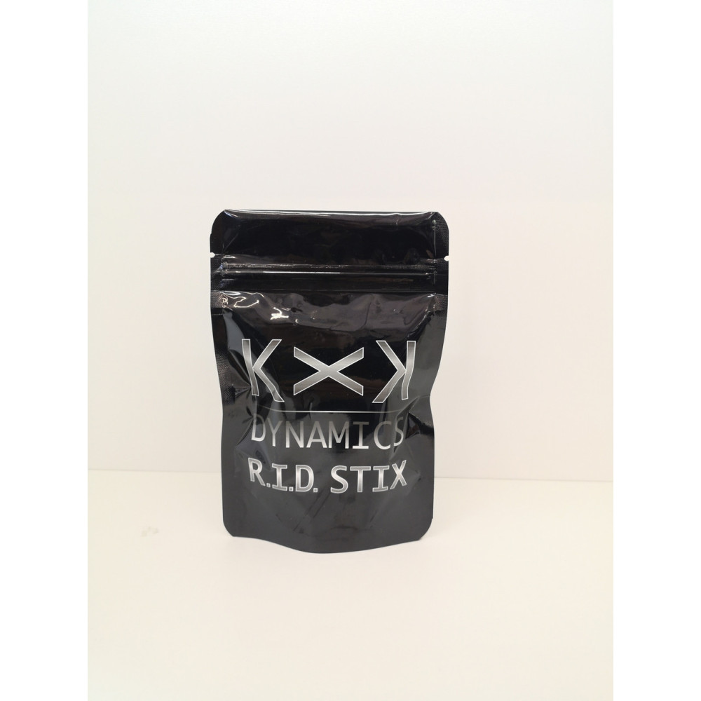 Набір шліфувальних блоків - KXK Dynamics R. I. D. Stix Pack